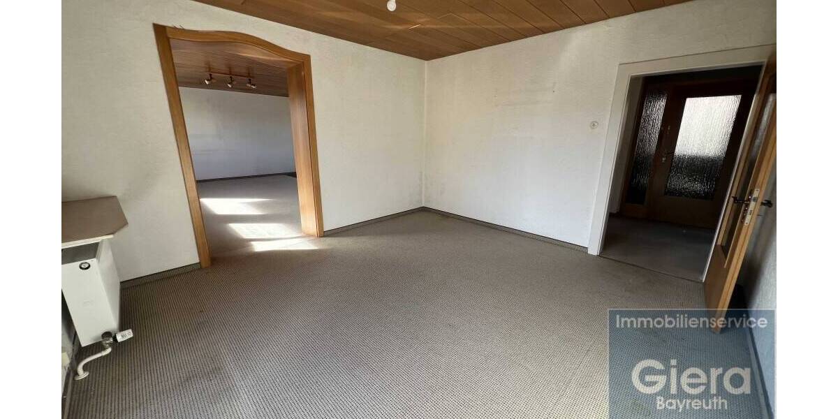 Etagenwohnung Hummeltal Pittersdorf - 4 Zimmer, 112 m&sup2;, 182.000&euro; | Angebot:26470399