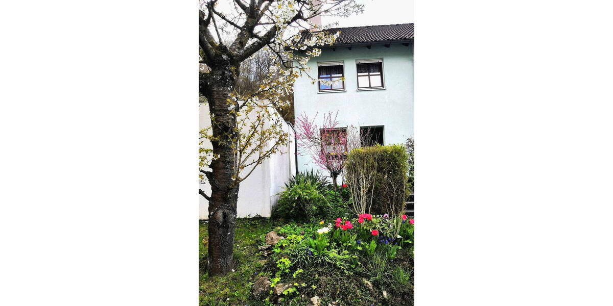 Reihenendhaus Kulmbach Metzdorf - 5 Zimmer, 137 m&sup2;, 315.000&euro; | Angebot:26275117