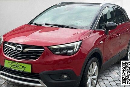 Opel Crossland (X) 65.559 km 15.850 &euro; Bayreuth 95445