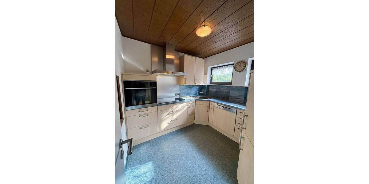 Doppelhaushälfte Bayreuth St. Johannis - 5 Zimmer, 111 m&sup2;, 409.000&euro; | Angebot:26629544
