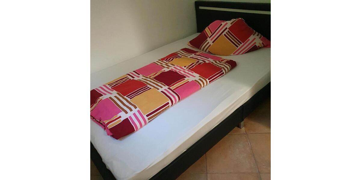 Erdgeschoßwohnung Warmensteinach - 1 Zimmer, 22 m&sup2;, 250&euro; | Angebot:20972196