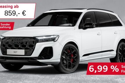 Audi SQ7 22.125 km 94.660 &euro; Bayreuth 95448