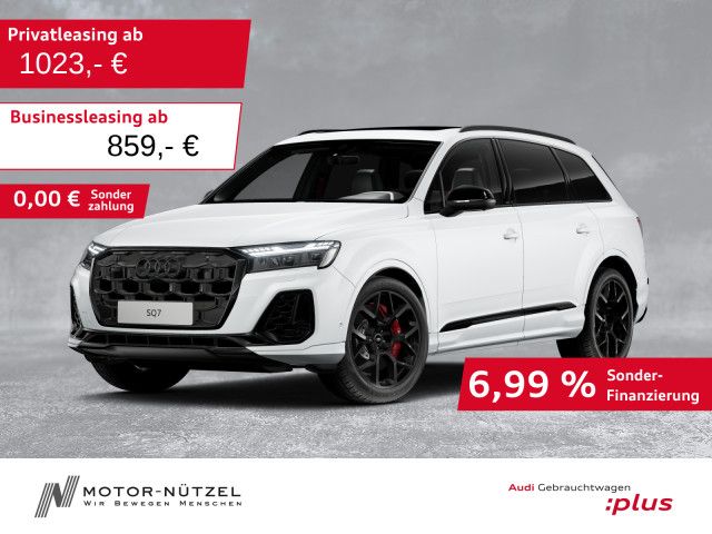 Audi SQ7 22.125 km 96.930 &euro; Bayreuth 95448