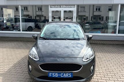 Ford Fiesta 99.500 km 8.950 &euro; Heinersreuth 95500
