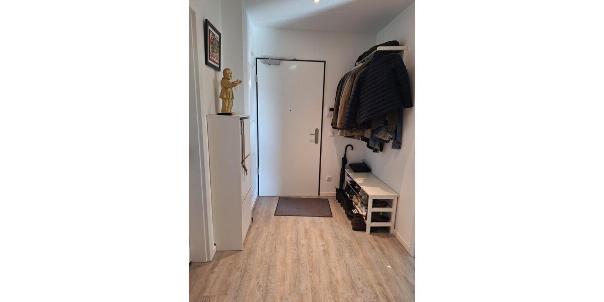 Etagenwohnung Bayreuth City - 3 Zimmer, 73 m&sup2;, 300.000&euro; | Angebot:23509446