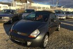 Ford Streetka Elegance Roadster,Alu,Klima,Leder,Tüv Neu 150.000 km 2.900 &euro; Himmelkron 95502