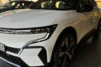 Renault Megane 9.900 km 38.990 &euro; Bayreuth 95448