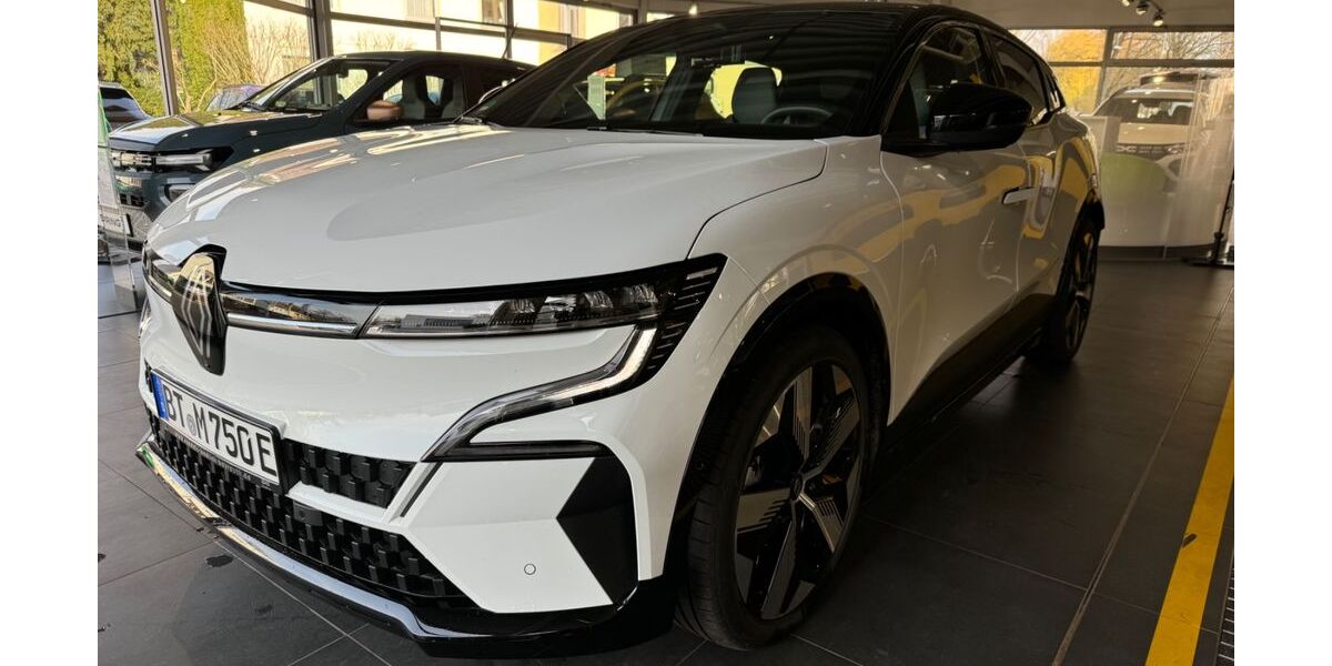 Renault Megane 9.900 km 38.990 &euro; Bayreuth 95448