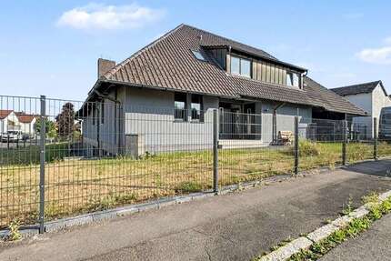 Haus Auerbach in der Oberpfalz - 9 Zimmer, 395 m&sup2;, 595.000&euro; | Angebot:27090766