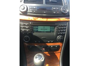 Mercedes-Benz E 200 T Elegance,Navi,Klimaaut.,Tüv Neu! 310.000 km 3.999 &euro; Himmelkron 95502