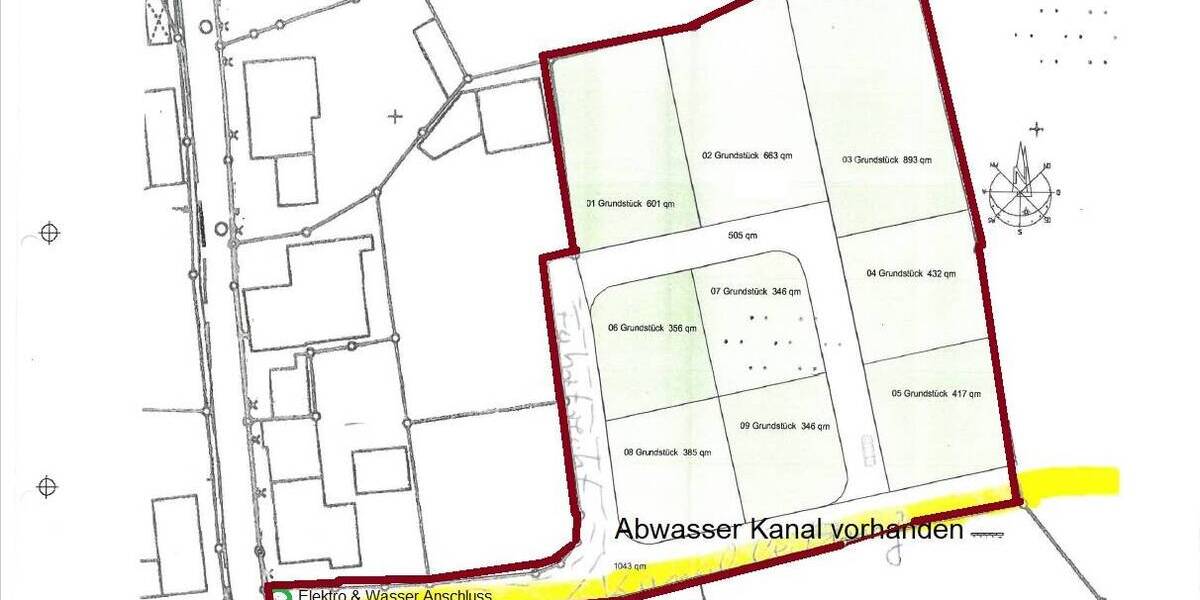 Grundstück Gößweinstein Etzdorf - 200.000&euro; | Angebot:25665656