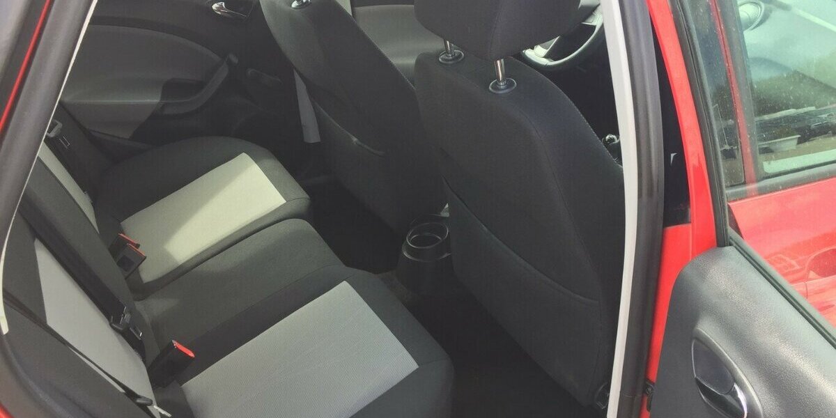 Seat Ibiza Stylance Style;Klima,Sitzheiz.Navi,usw! 150.000 km 5.900 &euro; Himmelkron 95502