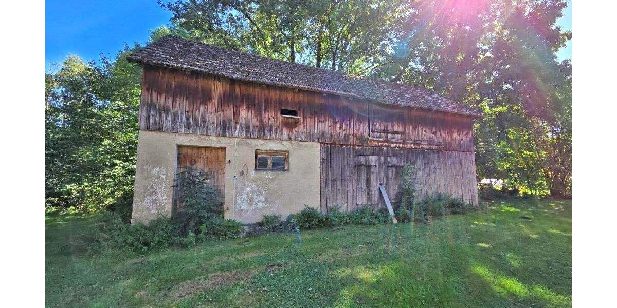 Einfamilienhaus Stadtsteinach - 5 Zimmer, 140 m&sup2;, 119.000&euro; | Angebot:25707335