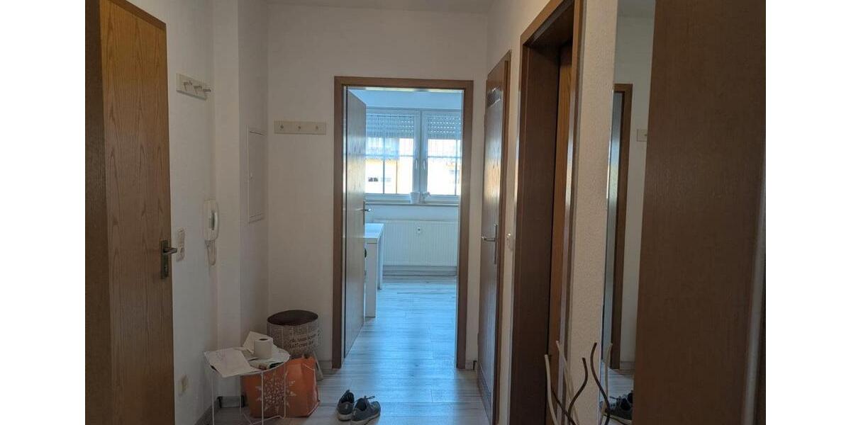 Etagenwohnung Pegnitz - 1 Zimmer, 50 m&sup2;, 130.000&euro; | Angebot:26281489