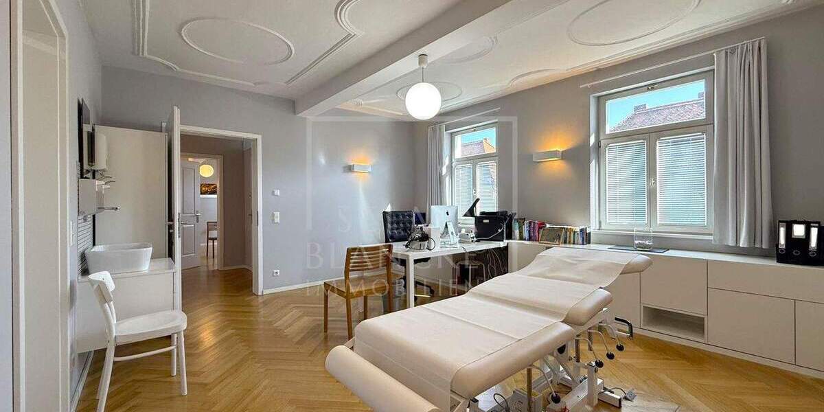 Gewerbeobjekt Bayreuth St. Georgen - 1 Zimmer, 47 m&sup2;, 660&euro; | Angebot:25733791