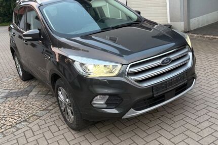 Ford Kuga 130.000 km 17.500 &euro; Kulmain 95508