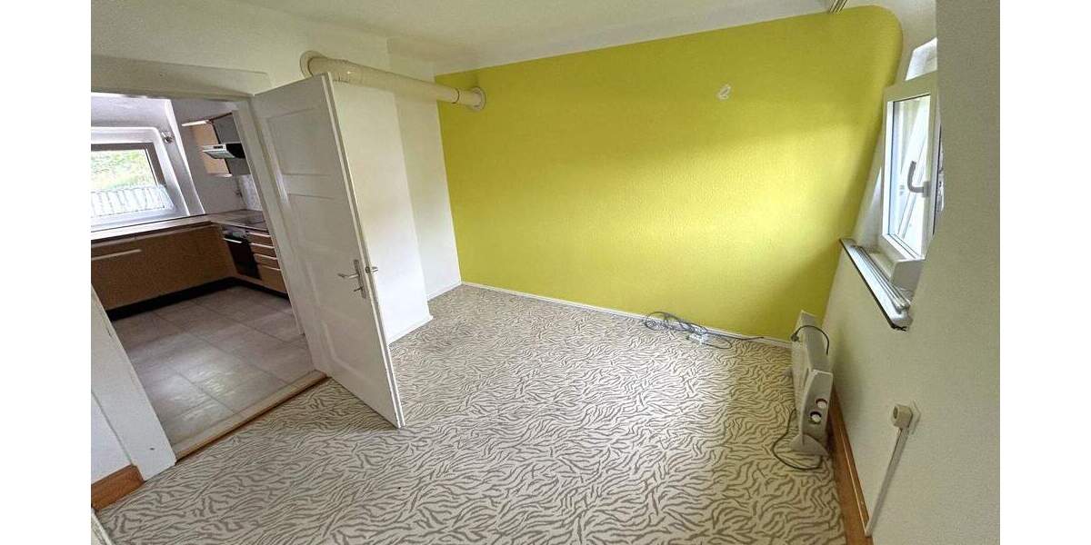 Mehrfamilienhaus, Wohnhaus Kulmbach Petzmannsberg - 8 Zimmer, 160 m&sup2;, 139.000&euro; | Angebot:25707331