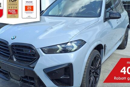 BMW X5 M 7.133 km 127.090 &euro; Eschenbach 92676