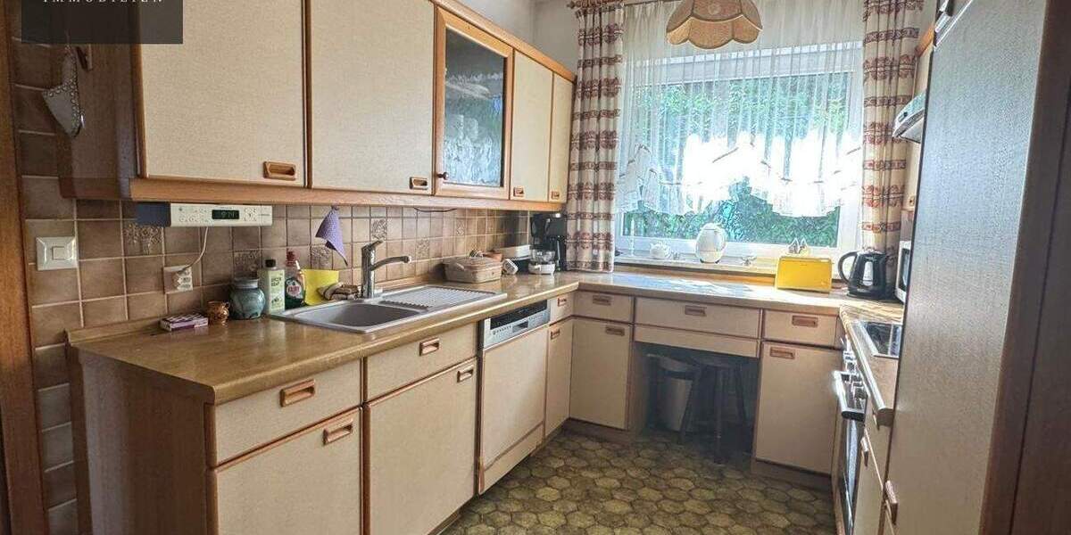 Einfamilienhaus Trebgast - 8 Zimmer, 198 m&sup2;, 319.000&euro; | Angebot:25768138