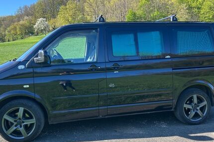 VW T5 Multivan 369.560 km 13.999 &euro; Wiesenttal 91346