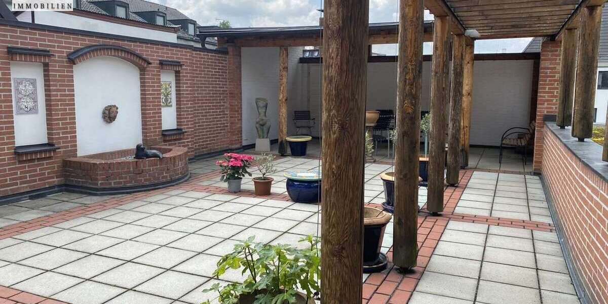 Etagenwohnung Kulmbach Blaich - 4 Zimmer, 230 m&sup2;, 1.500&euro; | Angebot:15558303