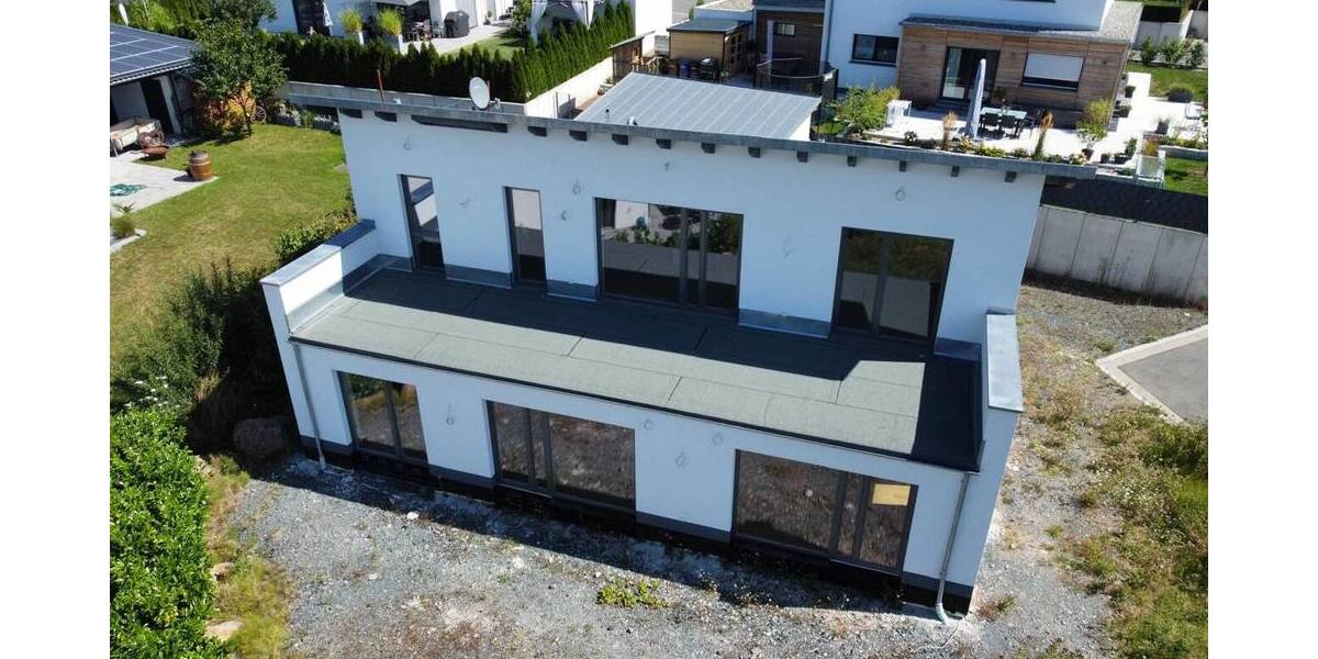 Einfamilienhaus Kulmbach Forstlahm - 5 Zimmer, 185 m&sup2;, 780.000&euro; | Angebot:25665677