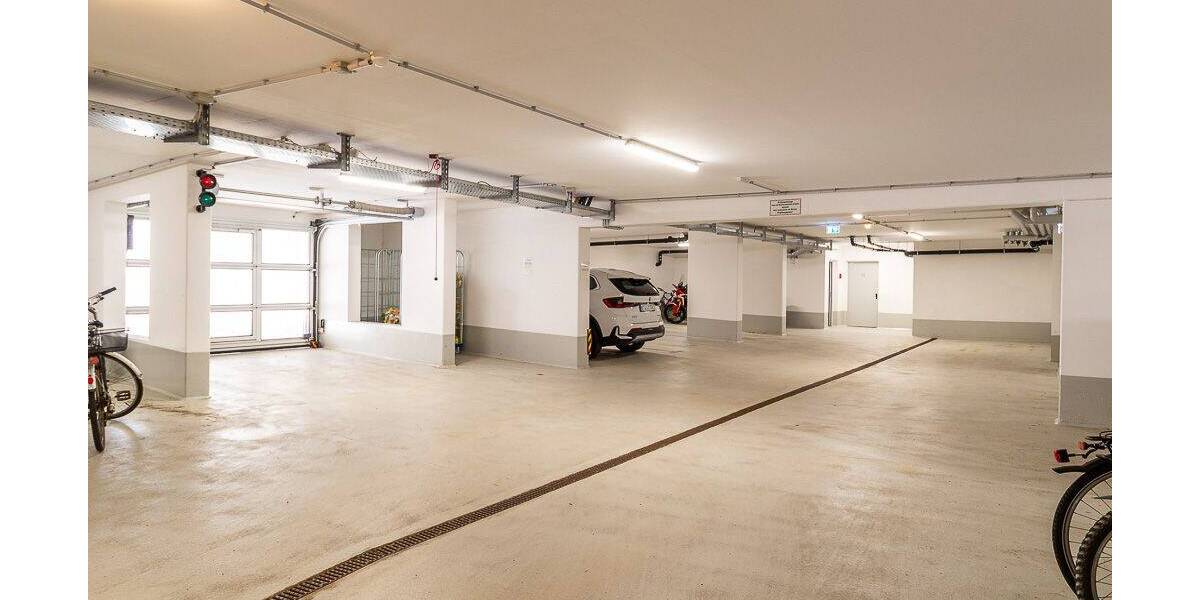 Etagenwohnung Bayreuth / Destuben Rödensdorf - 2 Zimmer, 75 m&sup2;, 317.000&euro; | Angebot:26107129