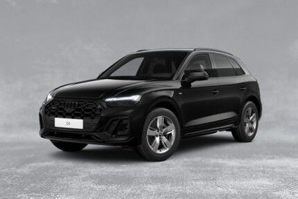 Audi Q5 24.775 km 48.830 &euro; Pegnitz 91257
