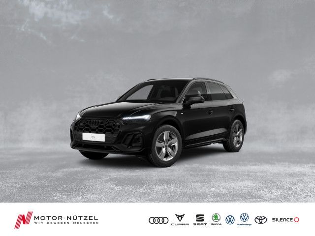 Audi Q5 24.775 km 48.830 &euro; Pegnitz 91257
