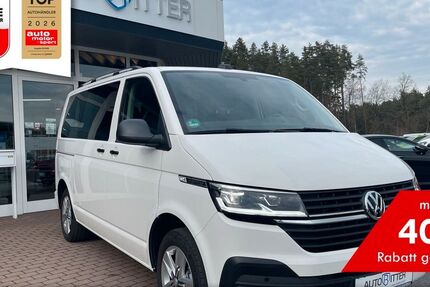 VW T6 Multivan 86.000 km 39.990 &euro; Eschenbach 92676