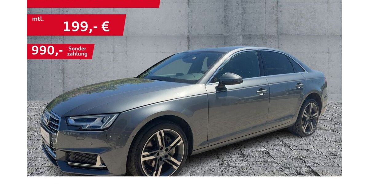 Audi A4 111.380 km 23.960 &euro; Kulmbach 95326
