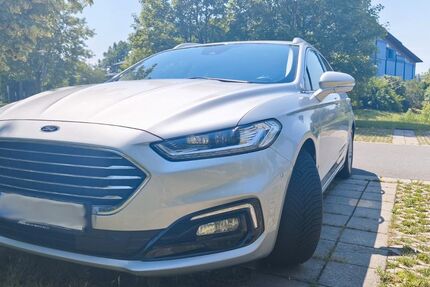 Ford Mondeo 59.000 km 21.900 &euro; Bindlach 95463