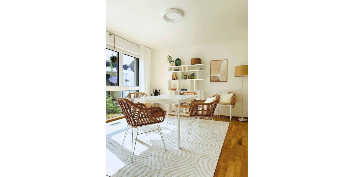 Terrassenwohnung Bayreuth Kreuzstein - 3 Zimmer, 79 m&sup2;, 425.820&euro; | Angebot:26929676