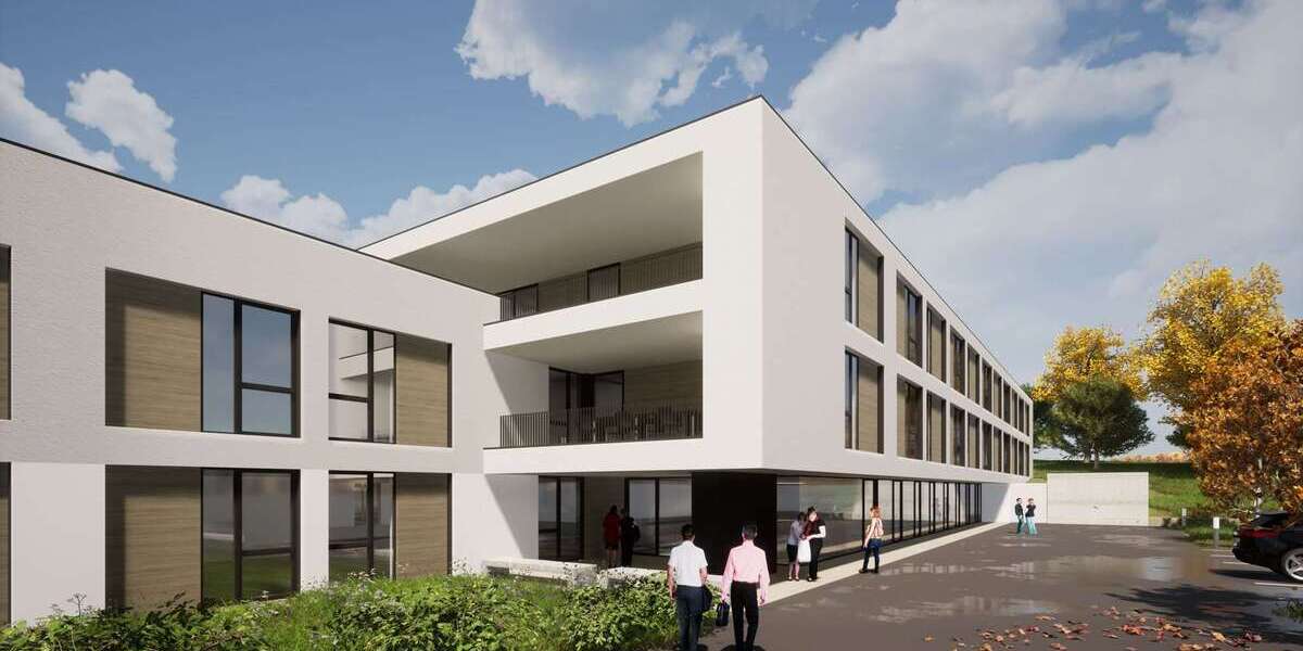 Etagenwohnung Bayreuth Altstadt - 1 Zimmer, 57 m&sup2;, 257.500&euro; | Angebot:15099954