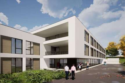 Wohnung Bayreuth Altstadt - 1 Zimmer, 57 m&sup2;, 257.500&euro; | Angebot:15099954