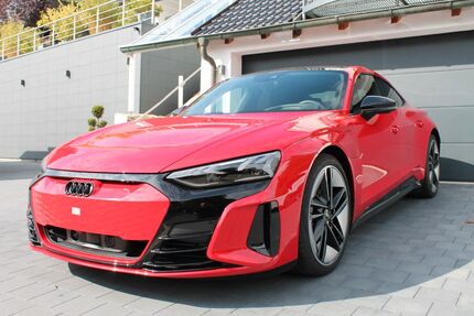 Audi e-tron GT 69.900 km 58.900 &euro; Bayreuth 95448