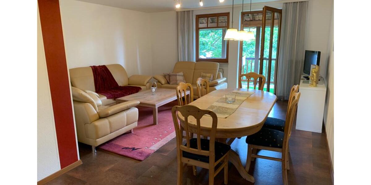 Etagenwohnung Bayreuth Meyernberg - 3 Zimmer, 80 m&sup2;, 320.000&euro; | Angebot:26745672