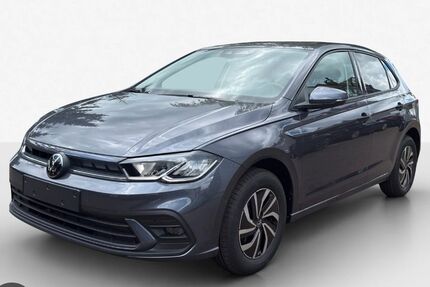 VW Polo 35.000 km 17.850 &euro; Mainleus 95336