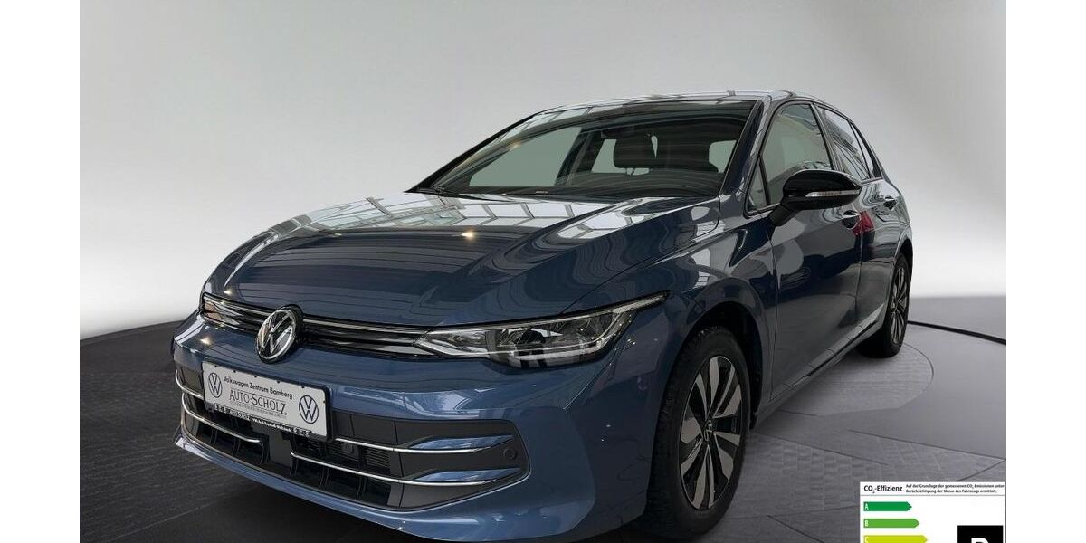 VW Golf 23.750 km 23.480 &euro; Bayreuth 95448