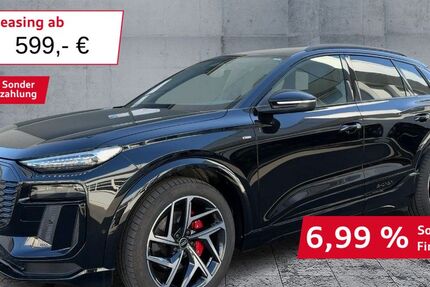 Audi Q6 e-tron 14.222 km 70.930 &euro; Bayreuth 95448