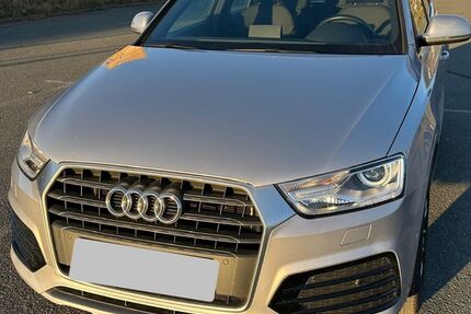Audi Q3 76.500 km 16.500 &euro; Bayreuth 95448