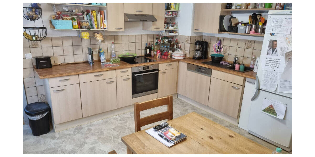 Mehrfamilienhaus, Wohnhaus Kasendorf - 1 Zimmer, 251.000&euro; | Angebot:26273064