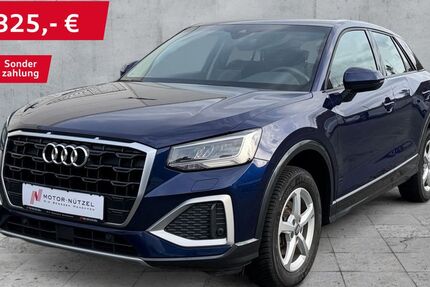 Audi Q2 48.019 km 22.930 &euro; Kulmbach 95326