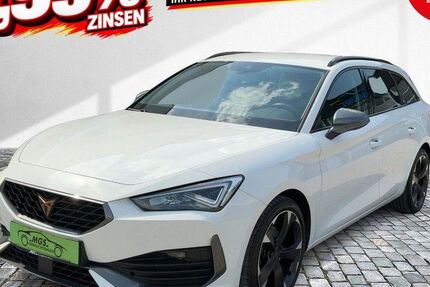 Cupra Leon 98.934 km 20.450 &euro; Bayreuth 95445