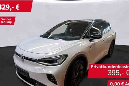 VW ID.4 94.807 km 28.990 &euro; Bayreuth 95448