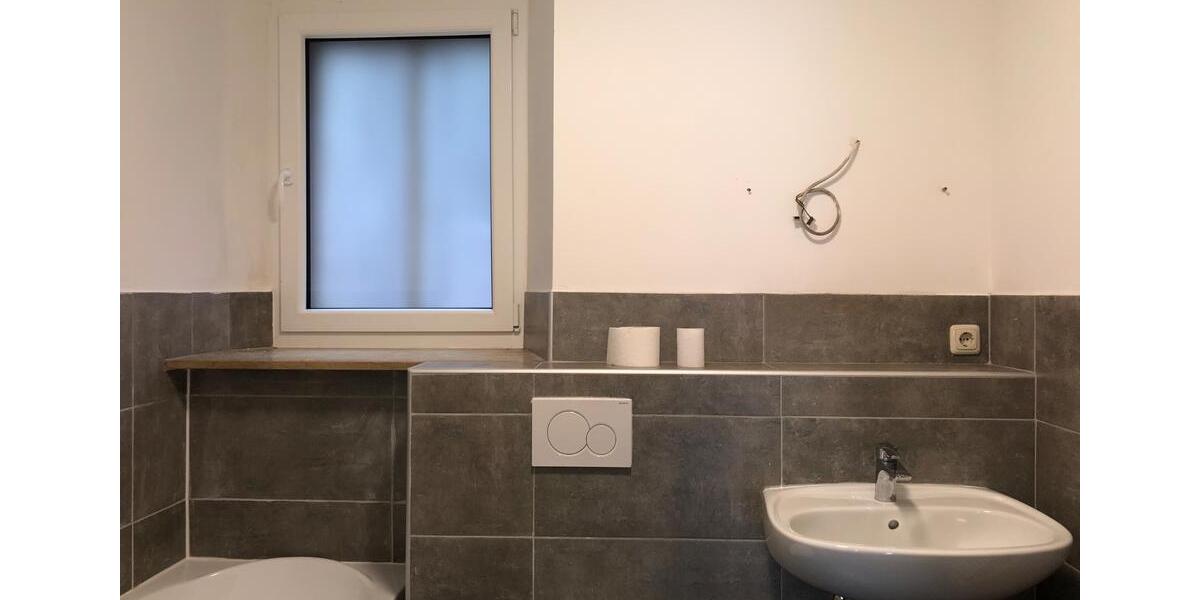 Etagenwohnung Bad Berneck im Fichtelgebirge - 2 Zimmer, 50 m&sup2;, 490&euro; | Angebot:26565464