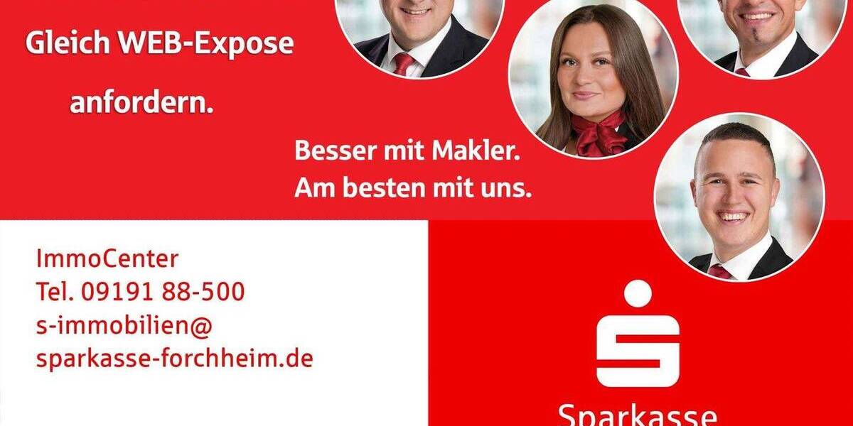 Einfamilienhaus Gößweinstein Kleingesee - 4 Zimmer, 102 m&sup2;, 172.000&euro; | Angebot:26093718