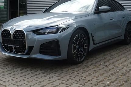 BMW 420 Gran Coupé 18.000 km 47.789 &euro; Bayreuth 95447