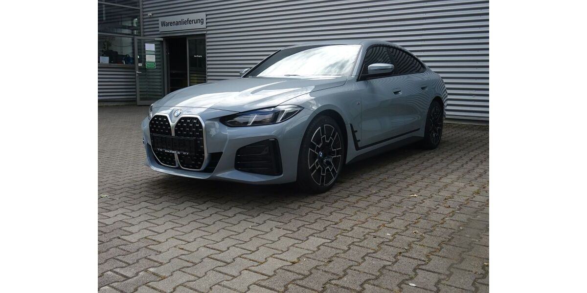 BMW 420 Gran Coupé 18.000 km 47.789 &euro; Bayreuth 95447