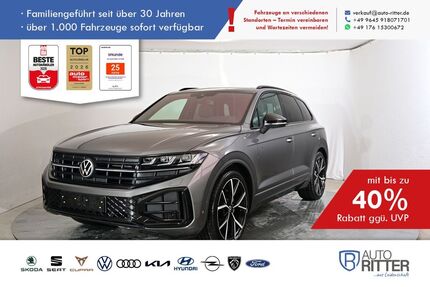 VW Touareg 7.449 km 77.990 &euro; Eschenbach 92676